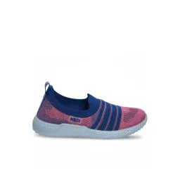 Paragon Women's Pink Walking Shoes