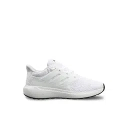 adidas Men's ULTIMASHOW 2.0 White Running Shoes