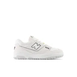 New Balance Men's Off White Sneakers