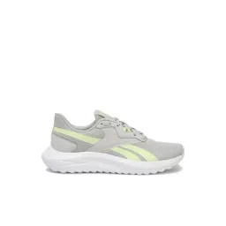 Reebok Women's Energen Lux Grey Running Shoes