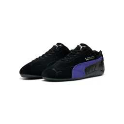 puma Puma F1 Speedcat Vegas Motorsport Black Sneakers
