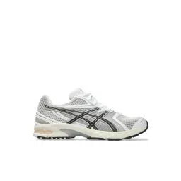 Asics Men's GEL-DS TRAINER 14 White & Honey Beige Sneakers