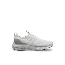 adidas Men's CLOUDFOAM WALK SOCK Grey Running Shoes