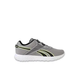 Reebok Men's Premier run Grey Running Shoes