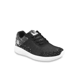 Bacca Bucci Black Training Shoes