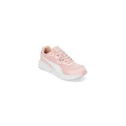 Puma X-Ray Slimmic Womens Pink Sneakers