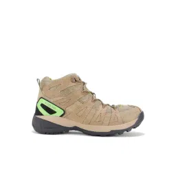 Woodland Men's Khaki Boots