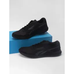Reebok Men's Energen Lite Black Running Shoes