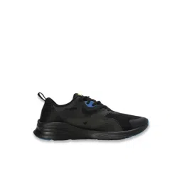 Puma Men's ProFoam Fuego Res Black Running Shoes