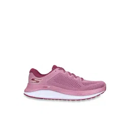 Skechers Women's GO RUN PERSISTENCE Mauve Running Shoes