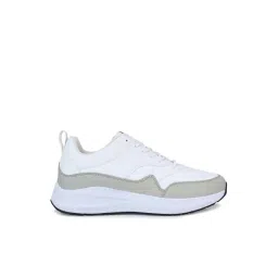 OFF LIMITS Men's STUSSY ( MEMORY TECH ) White Running Shoes