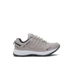 Asian Men's COSCO-21 Grey Running Shoes