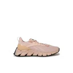 Reebok Women's Zig Kinetica 3 Pink Running Shoes