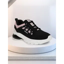 Campus Women Colourblocked Sneakers