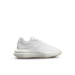 adidas Men's FLOWBOOST White Running Shoes