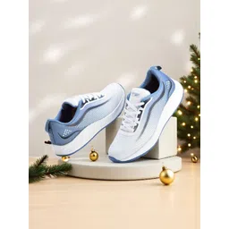 COOPERWINGS Men Mesh Running Non-Marking Shoes