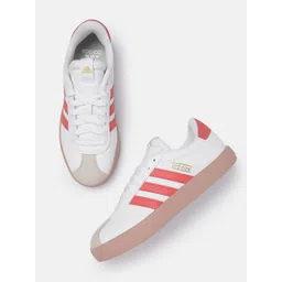 ADIDAS Women Vl Court 3.0 Football Shoes