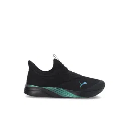 Puma Women's Softride Sophia 2 Black Running Shoes