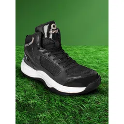 Aivin Men Basketball Shoes