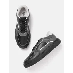 The Roadster Life Co. Women Colourblocked Sneakers