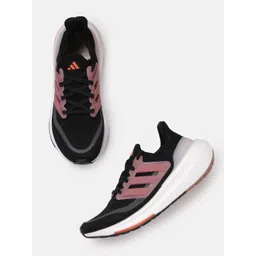 ADIDAS Women Woven Design Ultraboost 23 Running Shoes
