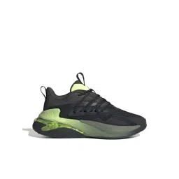 Adidas Women's ALPHABOOST V2 Black Training Shoes