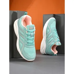 HRX by Hrithik Roshan Women Mesh Running Non-Marking Shoes