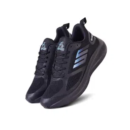 GO RIDE Men Mesh Running Shoes
