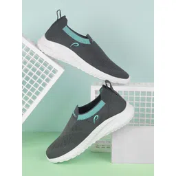 Proline Women Walking Non-Marking Shoes