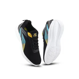 FUEL Men Mesh Running Non-Marking Shoes