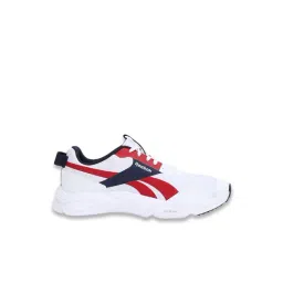 Reebok Men's Rover Ree-leisure White Running Shoes