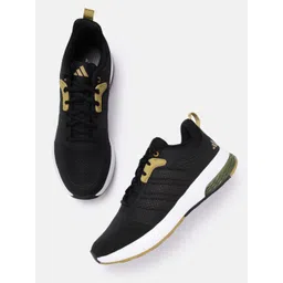 ADIDAS Men Woven Design Fawd Pace Running Shoes