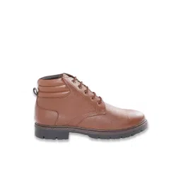 Carlton London Men's Brown Boots