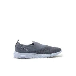 Woodsport by Woodland Men's Grey Running Shoes