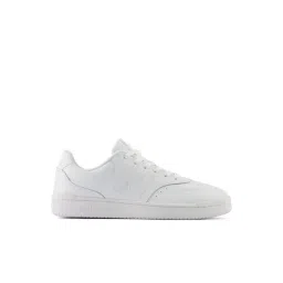 New Balance Men BB80IAB White Sneakers