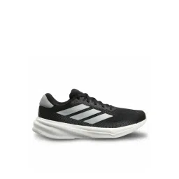 Adidas Men's SUPERNOVA STRIDE 2 Black Running Shoes