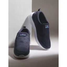 IMPAKTO Men Mesh Walking Shoes