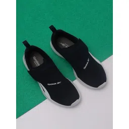 Reebok Men's EQ fit Navy Running Shoes