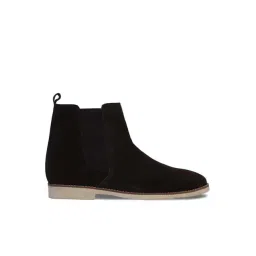 Griffin Men's Brown Chelsea Boots