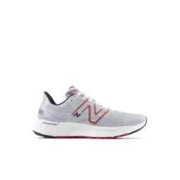 New Balance Men's Grey Running Shoes