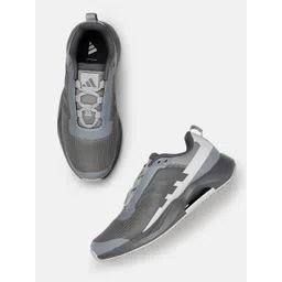 ADIDAS Men Ortholite Tor-Dart Woven Design Running Shoes