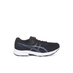 Asics Men's GEL-Contend 5B Black Running Shoes