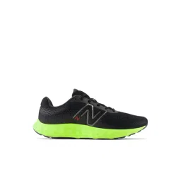 New Balance Men's 520 Black Running Shoes