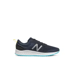 New Balance Men's Eclipse Blue Running Shoes