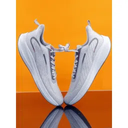 Bacca Bucci Men's IRONMAN Grey Running Shoes