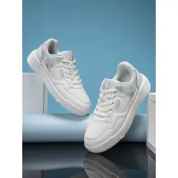 Red Tape Women Lace-Ups Sneakers