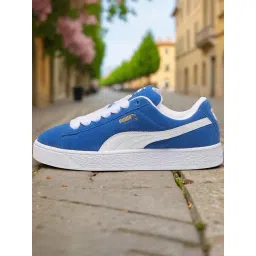 Suede XL Unisex Sneakers