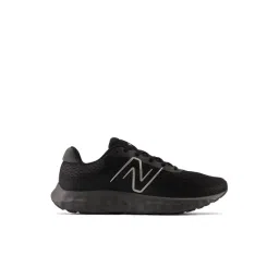 New Balance Men's 520 Black Running Shoes