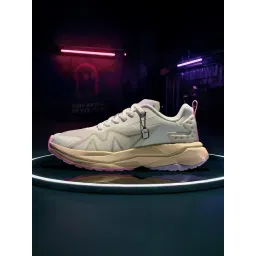 The Souled Store Men's Raptors 242 Casual Sneakers