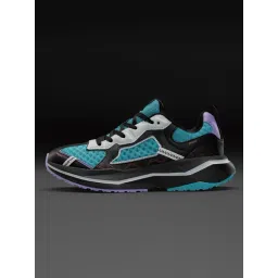 The Souled Store Men's Trailblazer Vortex Casual Sneakers